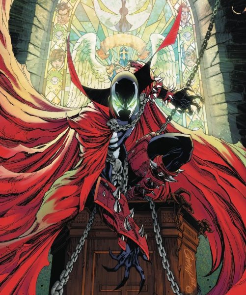 Spawn