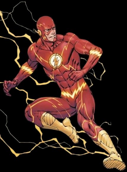 The Flash