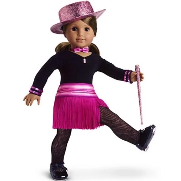 Tap Outfit