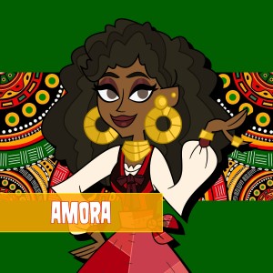Amora