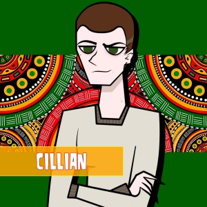 Cillian