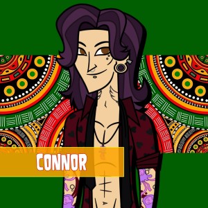 Connor