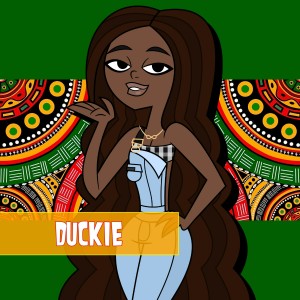 Duckie