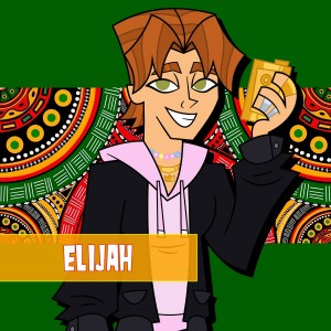 Elijah