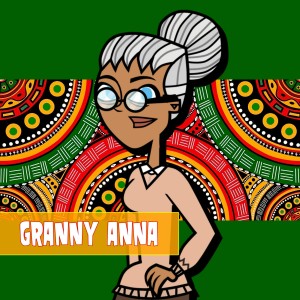 Granny Anna