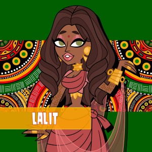 Lalit