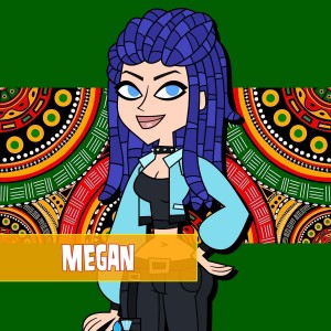 Megan