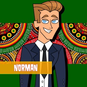 Norman