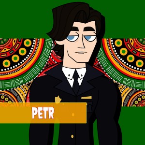 Petr