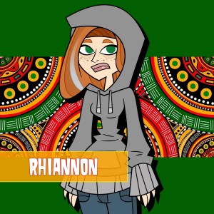 Rhiannon