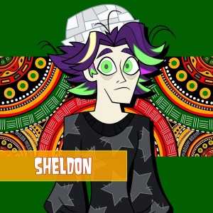 Sheldon