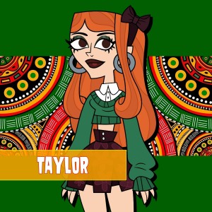 Taylor