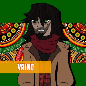 Vaino