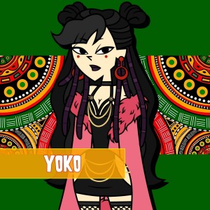 Yoko