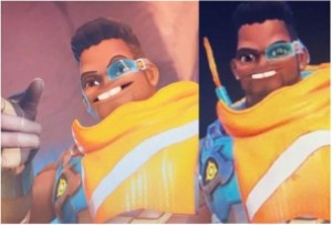 Baptiste