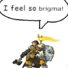 Brigitte