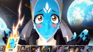 Echo