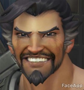 Hanzo