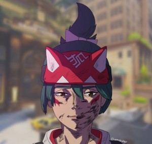 Kiriko