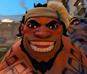 Mauga