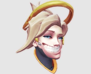 Mercy