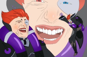 Moira