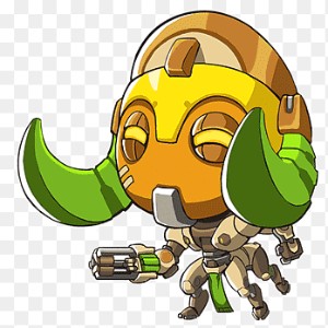 Orisa