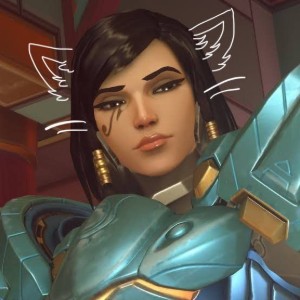 Pharah
