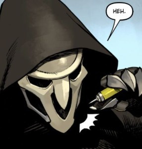 Reaper