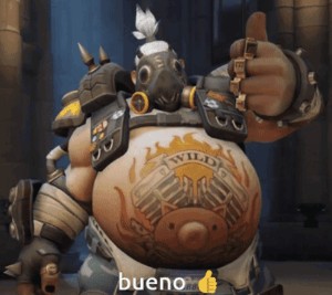 RoadHog