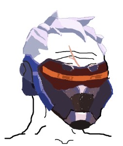 Soldier 76