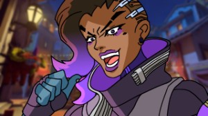 Sombra