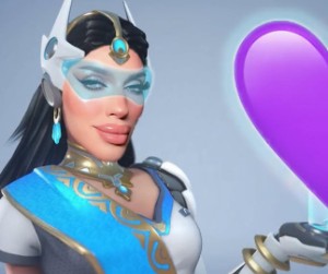 Symmetra