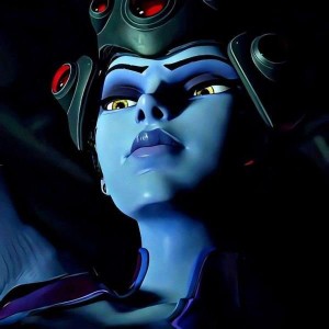 Widowmaker