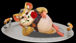 Wrecking Ball