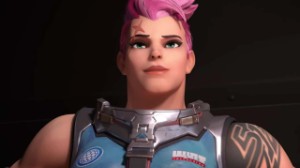 Zarya