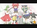 Enma-sama's Sermon Days