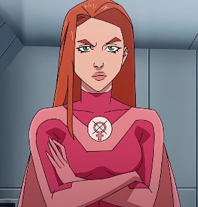 Atom Eve