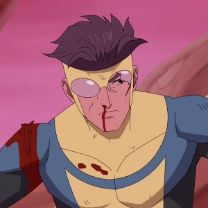Mark Grayson
