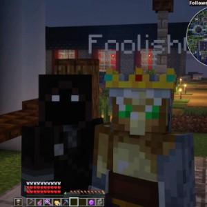 Badboyhalo x Foolish