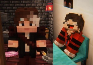Cellbit x Doied