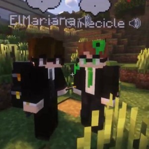 Elmariana x Slimecicle