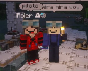 Roier x ElQuackity