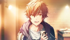 Akito shinonome