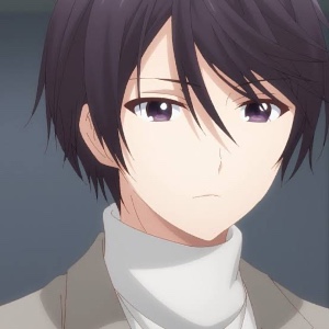 Amane fujimiya