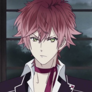 Ayato sakamaki