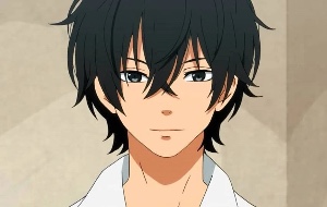 Haru yoshida
