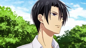 Hatori souma