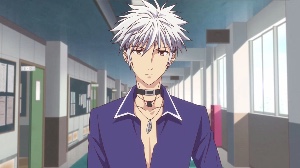 Hatsuharu souma