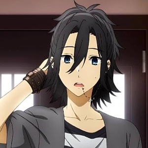 Izumi miyamura